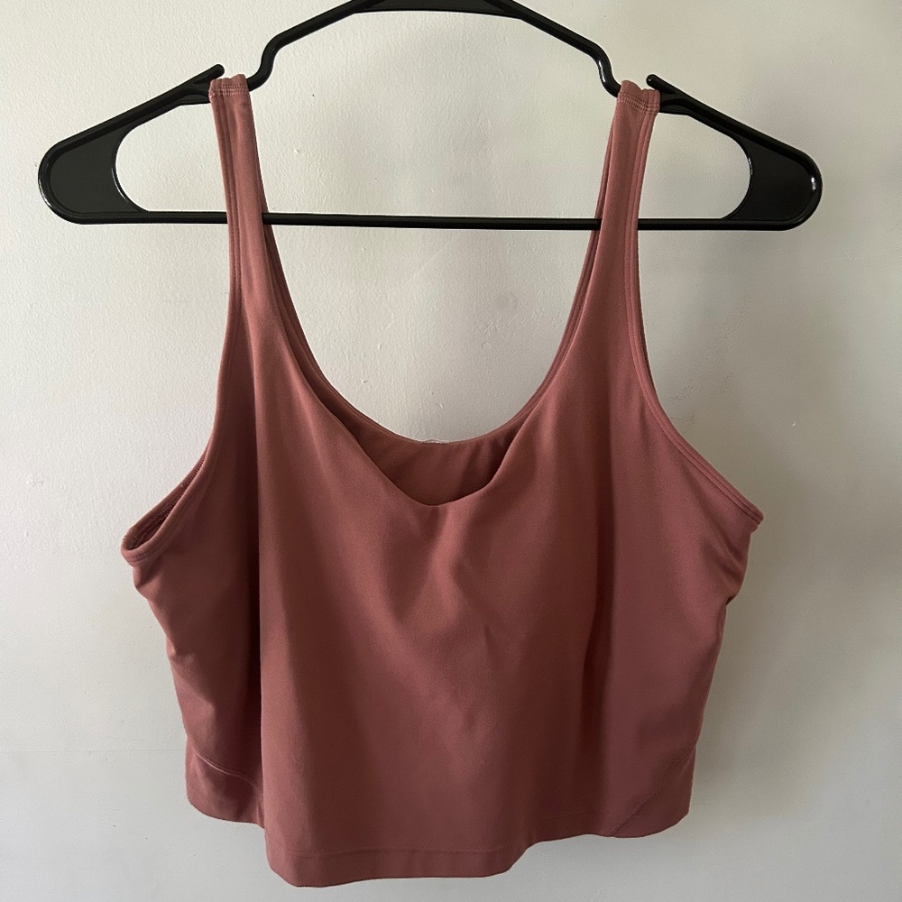 Lululemon Align Tank